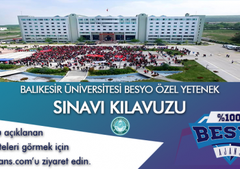 Balıkesir Üniversitesi