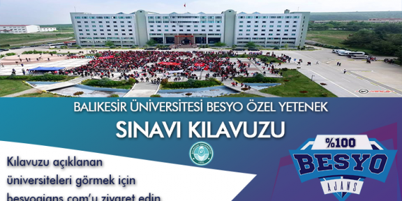 Balıkesir Üniversitesi