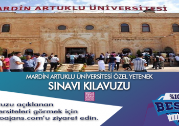 Mardin Artuklu Üniversitesi