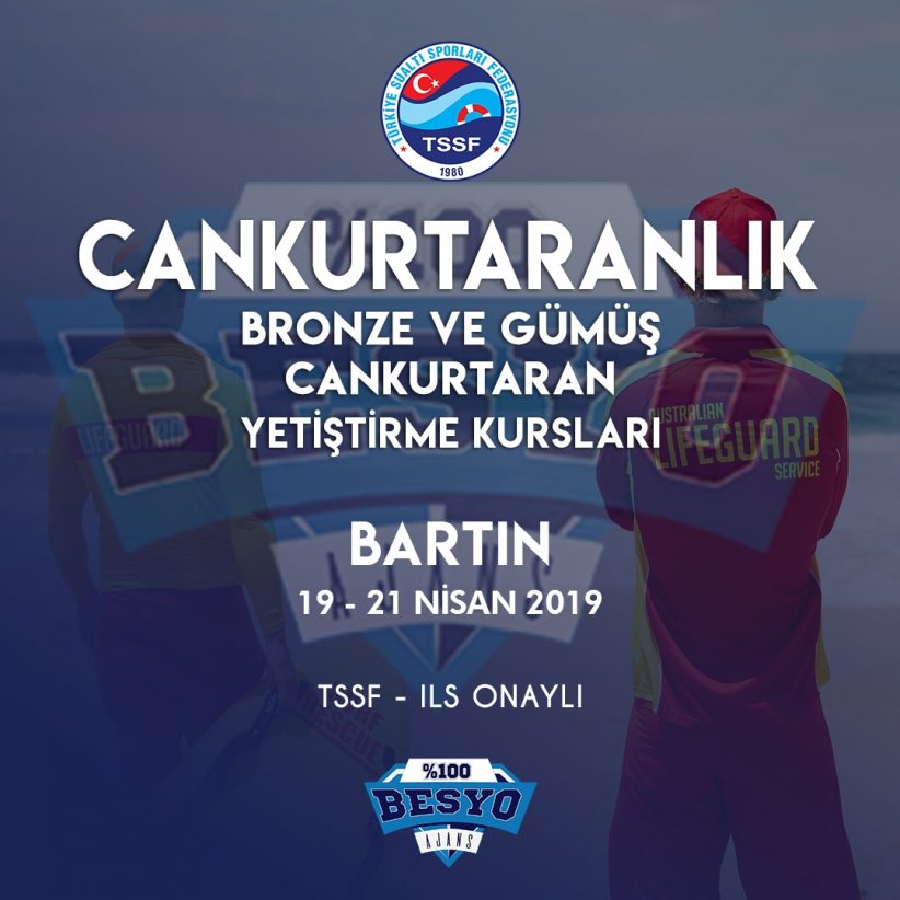 Cankurtaranlık Bronz ve Gümüş Yetiştirme Kursları