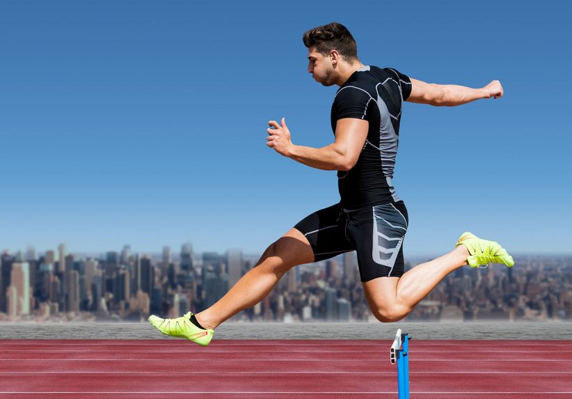 Besyo Okumak için Spor Özgeçmişinizin Olması Şart mı