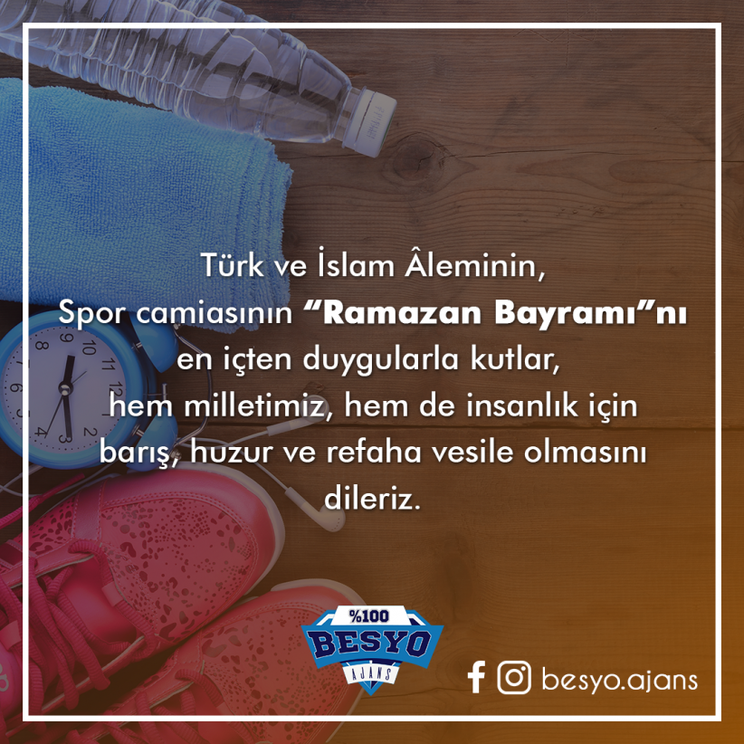 Ramazan Bayramı