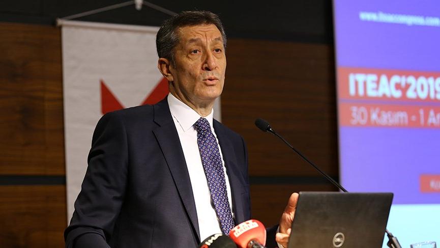 Ziya Selçuk’tan Formasyon Açıklaması | Formasyon Kalkmıyor