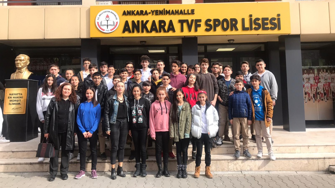 Yetenek Sınavı İle Öğrenci Alan Okullara Başvuru (Lise)